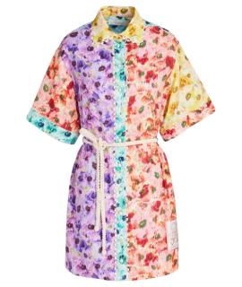 ZIMMERMANN Коктейльное платье