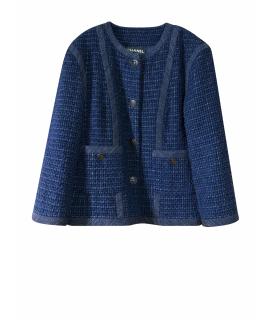 CHANEL Жакет/пиджак