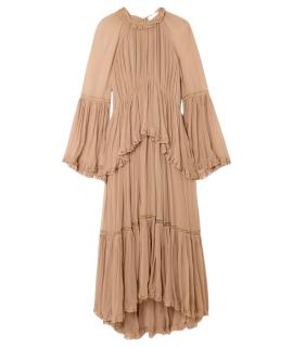 ZIMMERMANN Коктейльное платье