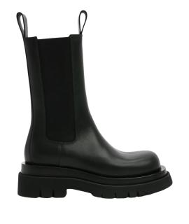 BOTTEGA VENETA Полусапоги