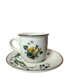 Villeroy&Boch Чайная посуда