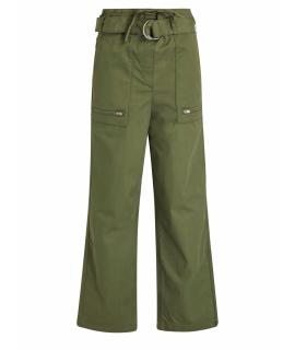 MAJE Прямые брюки