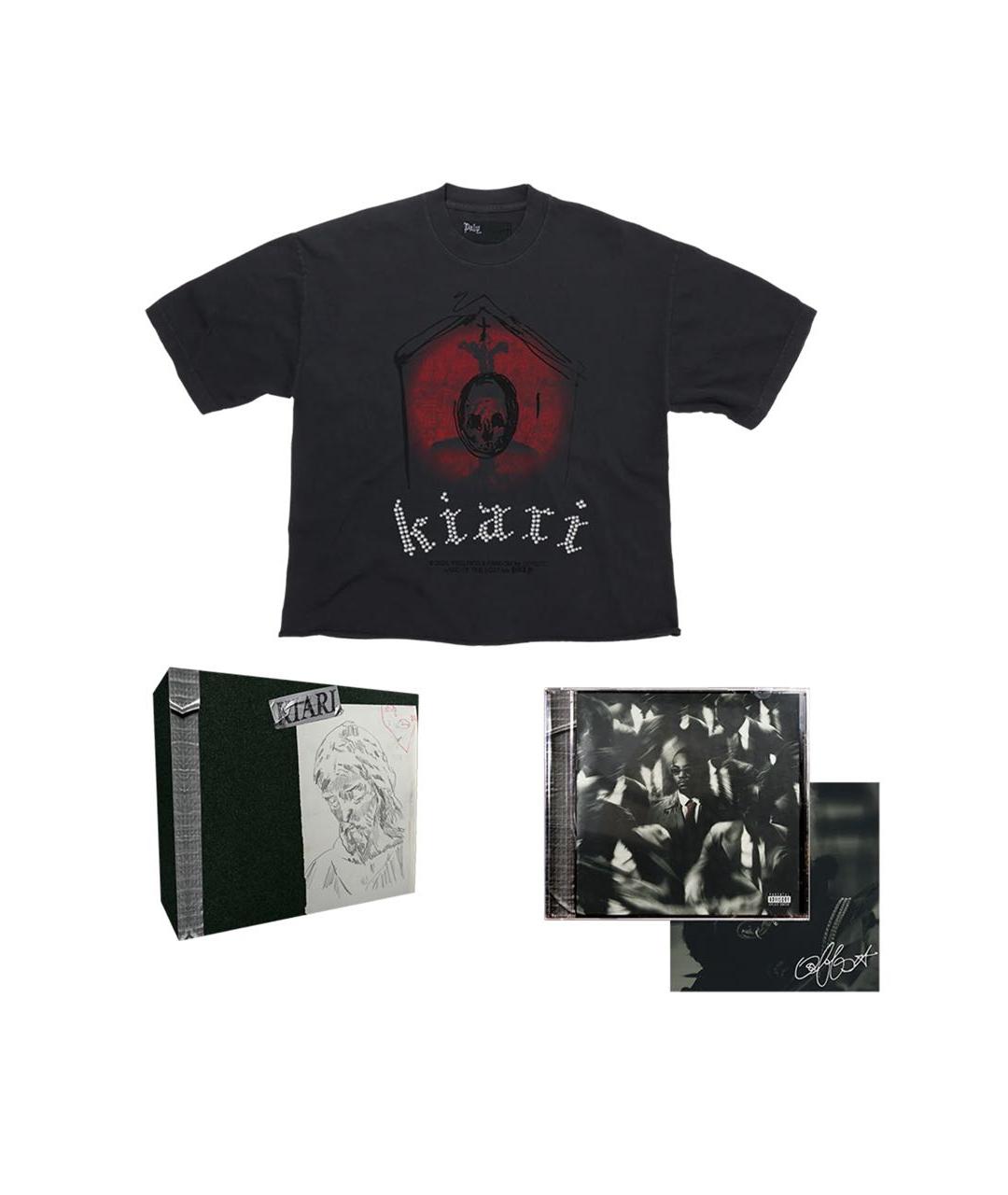 PALY Хлопковая футболка, фото 6