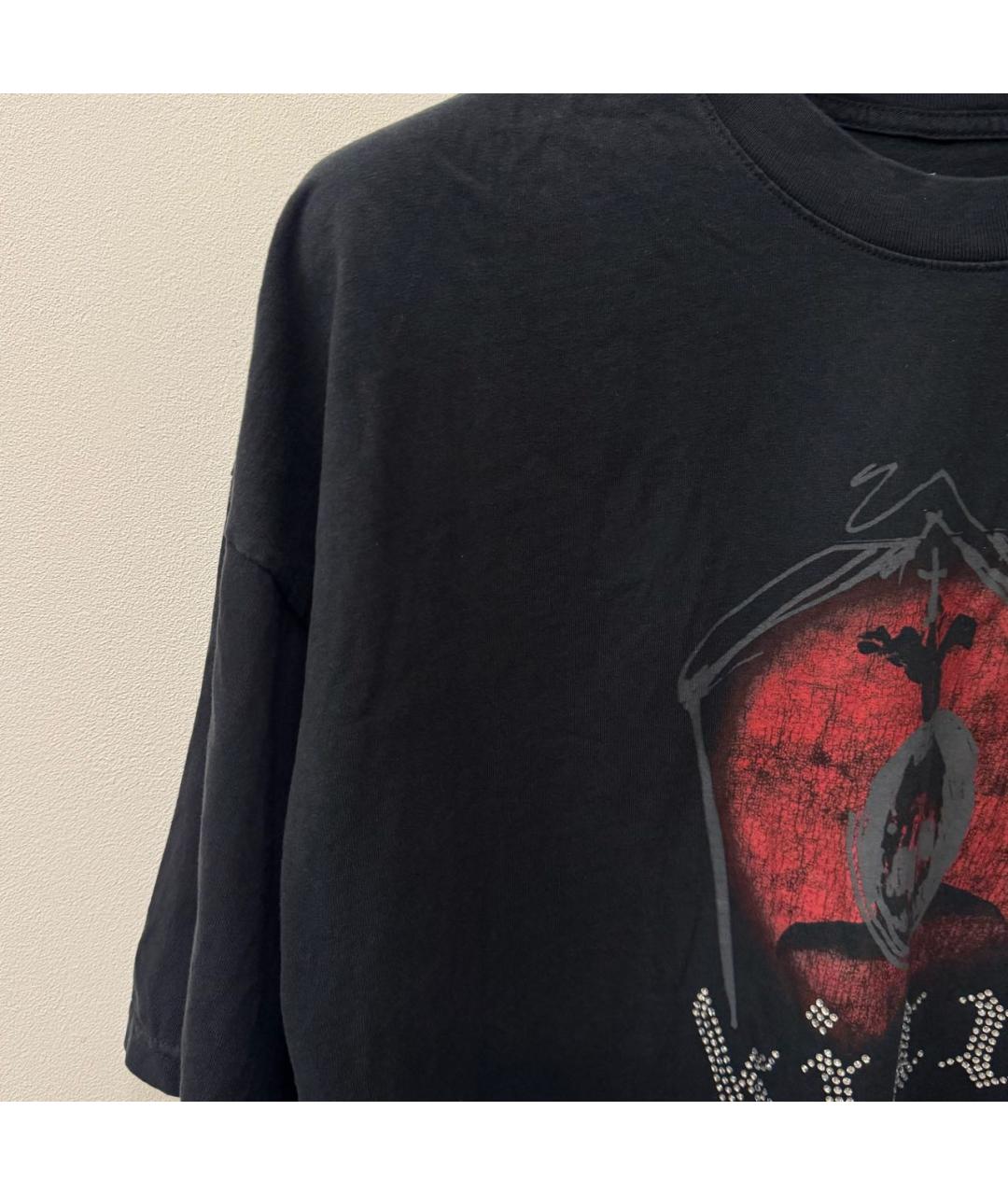 PALY Хлопковая футболка, фото 5