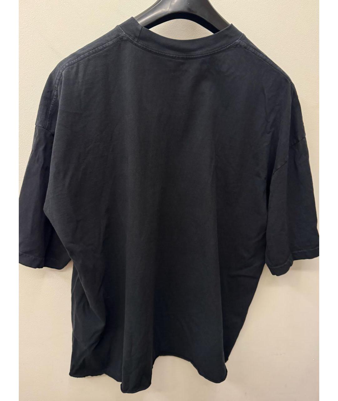 PALY Хлопковая футболка, фото 2