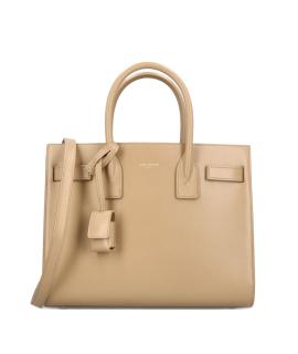 SAINT LAURENT Сумка тоут