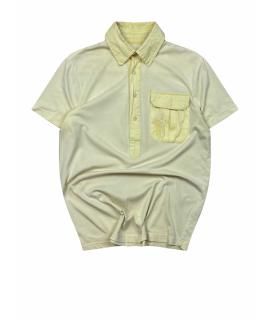 ZILLI Поло с коротким рукавом