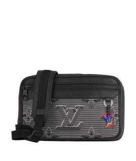 LOUIS VUITTON Сумка на плечо