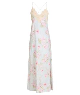 ZIMMERMANN Коктейльное платье