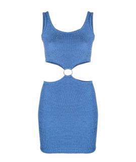 HUNZA G Платье