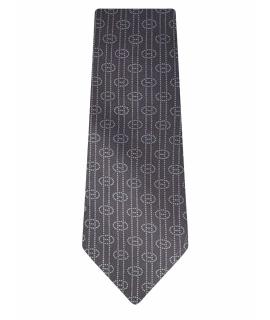 HERMES Галстук