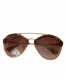 PRADA Солнцезащитные очки