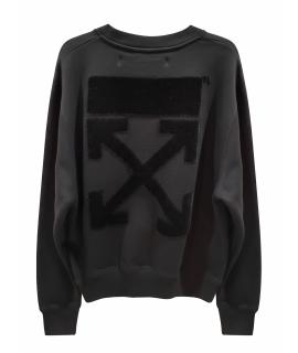 OFF-WHITE Худи/толстовка