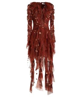 ZIMMERMANN Вечернее платье