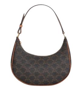 CELINE Сумка через плечо