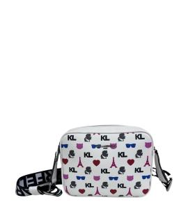KARL LAGERFELD Сумка через плечо