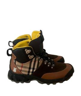 BURBERRY Ботинки