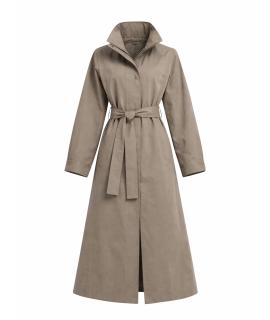 ALO YOGA Тренч/плащ