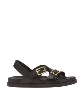 FENDI Сандалии