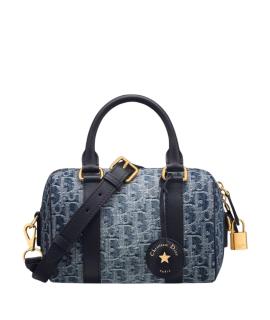 CHRISTIAN DIOR Сумка с короткими ручками