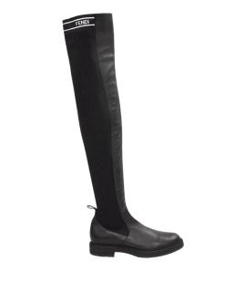 FENDI Ботфорты