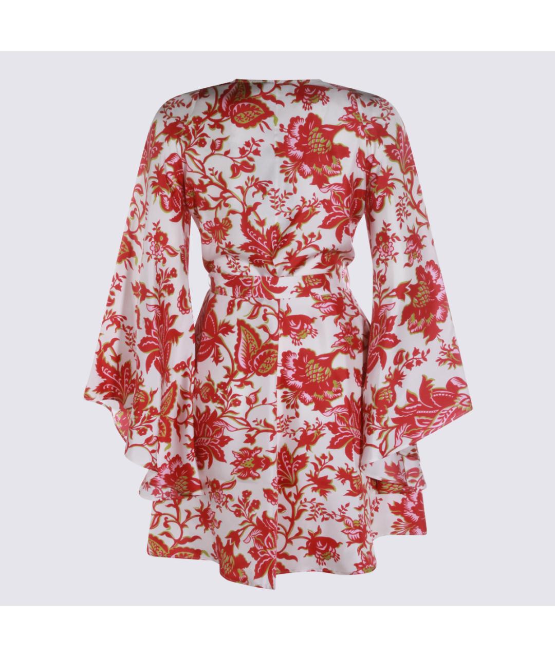 ETRO Мульти платье, фото 2