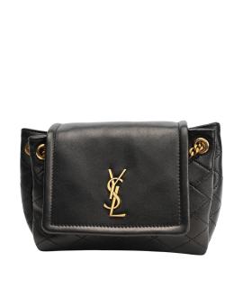 SAINT LAURENT Сумка через плечо