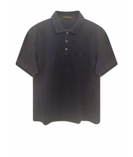 LOUIS VUITTON Поло с коротким рукавом