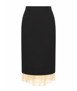 BALENCIAGA Юбка миди