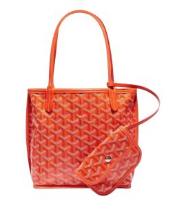 GOYARD Сумка с короткими ручками