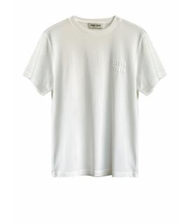 MIU MIU Футболка