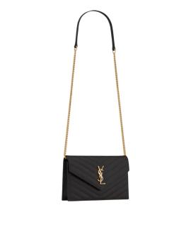 SAINT LAURENT Клатч/вечерняя сумка