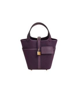 HERMES Сумка с короткими ручками