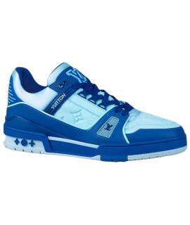 LOUIS VUITTON Низкие кроссовки / кеды