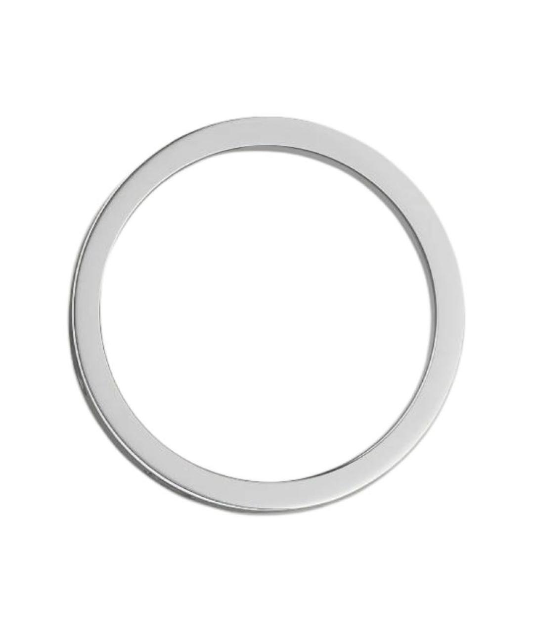 CARTIER Кольцо из белого золота, фото 2