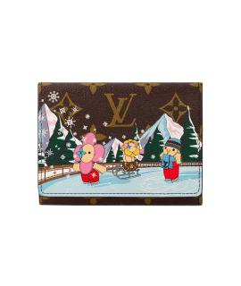 LOUIS VUITTON Кошелек