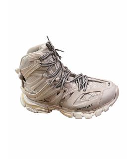 BALENCIAGA Высокие кроссовки / кеды