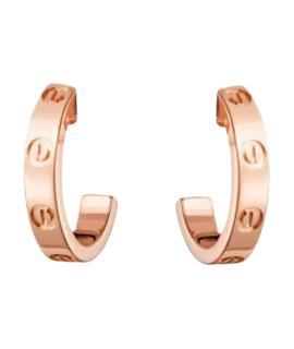 CARTIER Серьги