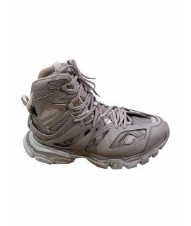 BALENCIAGA Высокие кроссовки / кеды