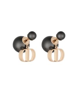 CHRISTIAN DIOR Серьги