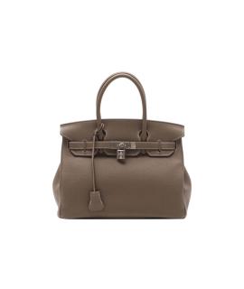 HERMES Сумка с короткими ручками