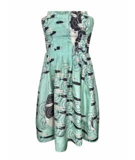 CELINE Коктейльное платье