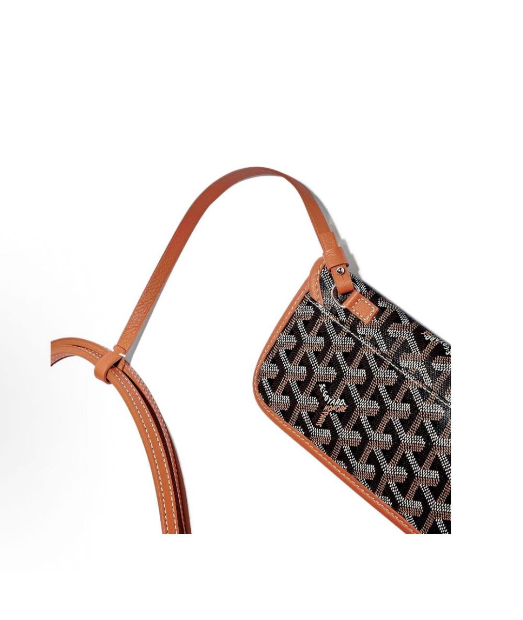 GOYARD Мульти сумка тоут, фото 3