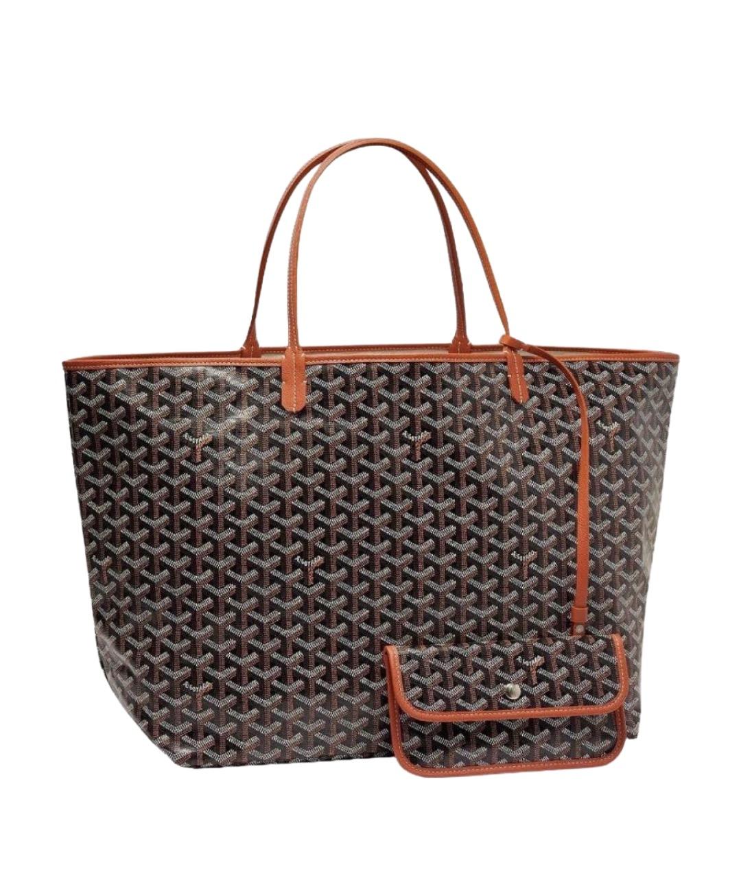 GOYARD Мульти сумка тоут, фото 1