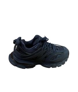 BALENCIAGA Низкие кроссовки / кеды