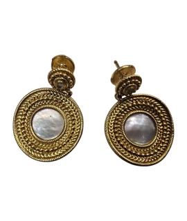 CARRERA Y CARRERA Серьги