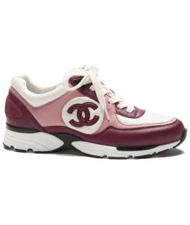 CHANEL Кроссовки