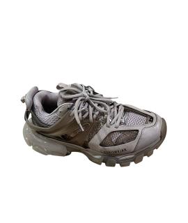 BALENCIAGA Низкие кроссовки / кеды