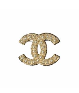 CHANEL Булавка / брошь