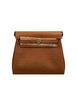 HERMES Сумка через плечо